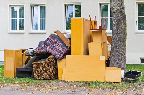 Best Residential Junk Removal  in Elgin, OK